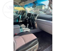 Toyota 4Runner 