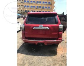 Toyota 4Runner
