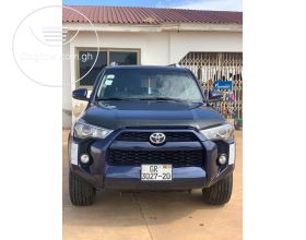 Toyota 4Runner