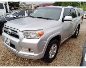 Toyota 4Runner 4x4