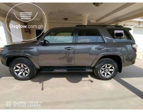Toyota 4Runner 4x4