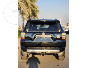 Toyota 4Runner 4X4