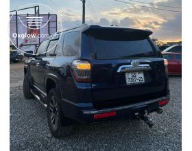 Toyota 4Runner