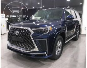 Toyota 4Runner SR5