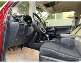 Toyota 4Runner X Series 