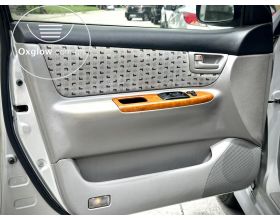 Toyota Altis