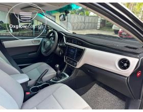 TOYOTA ALTIS