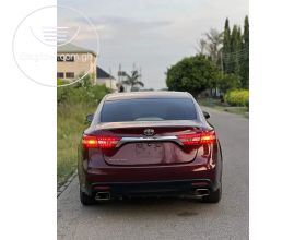 TOYOTA AVALON 