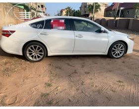 Toyota Avalon