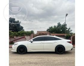 Toyota Avalon XLE