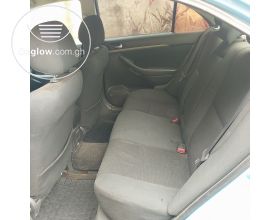 Toyota Avensis t3x