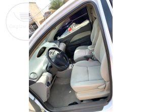 Toyota Belta 
