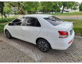 Toyota Belta 