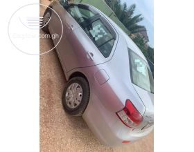 Toyota Belta 2010