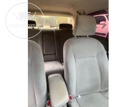 Toyota Belta