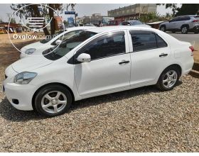 Toyota Belta