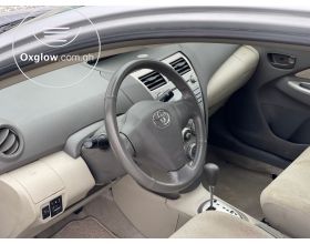 Toyota Belta