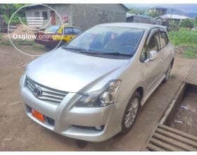 Toyota Blade
