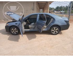 Toyota camry 2011