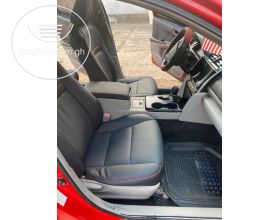 Toyota Camry 2014