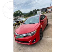 Toyota Camry 2014