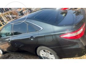 Toyota Camry Basic