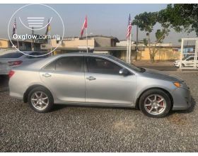 Toyota Camry GL