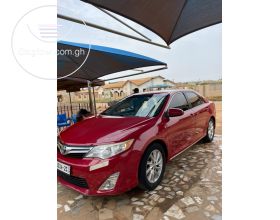 Toyota Camry Spide For Sale