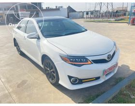 TOYOTA CAMRY SPIDER