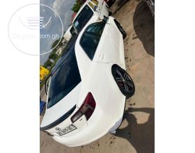 Toyota Camry Spider