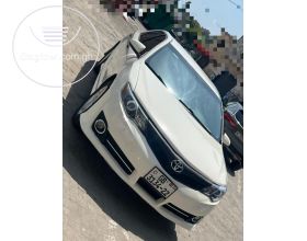 TOYOTA CAMRY SPIDER SE