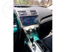 Toyota Camry Sport 