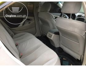 Toyota Camry Sports 