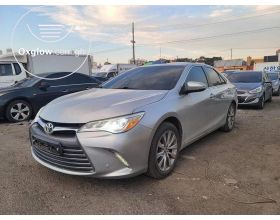 TOYOTA CAMRY SPORTS