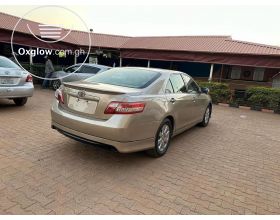 TOYOTA CAMRY SPORTS