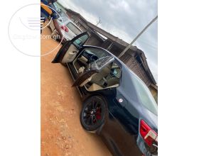 Toyota Camry XLE 