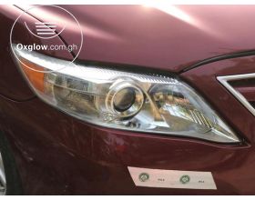 TOYOTA CAMRY XLE 2010 MODEL