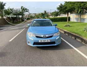 Toyota Camry  XLE