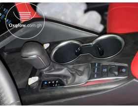 Toyota Camry  XLE
