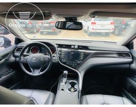 Toyota Camry XSE