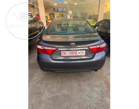 Toyota Camry XSE
