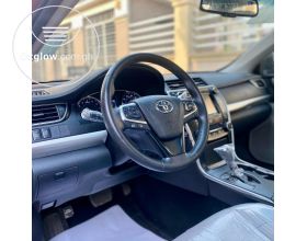 Toyota Camry XSE