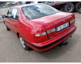 Toyota Carina E 