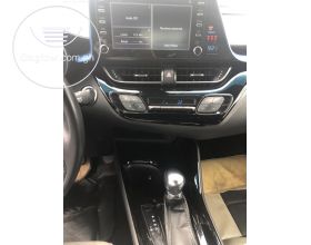 Toyota CH-R