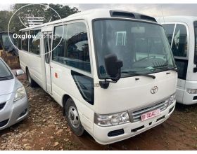 Toyota Coaster