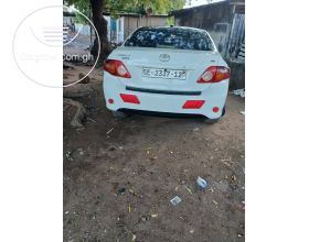 Toyota Corolla 2009