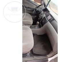 Toyota Corolla 2009