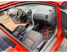 Toyota corolla 2013 model 