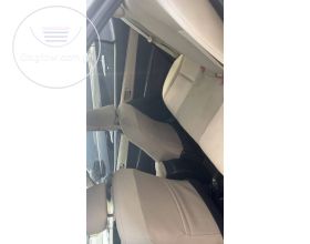 Toyota corolla 2014 registered 17