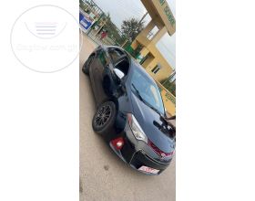 Toyota Corolla 2016 For Sale